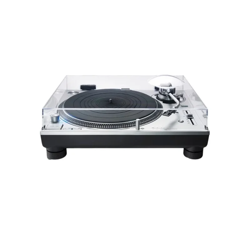 Technics SL-1200GR2 Turntable - Image 2