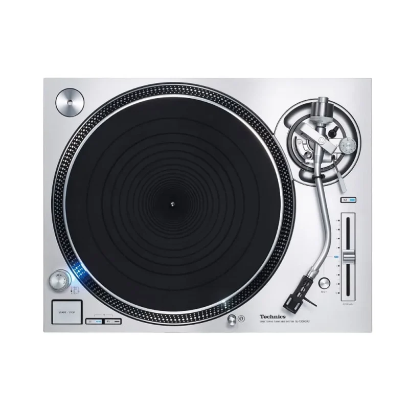 Technics SL-1200GR2 Turntable - Image 3