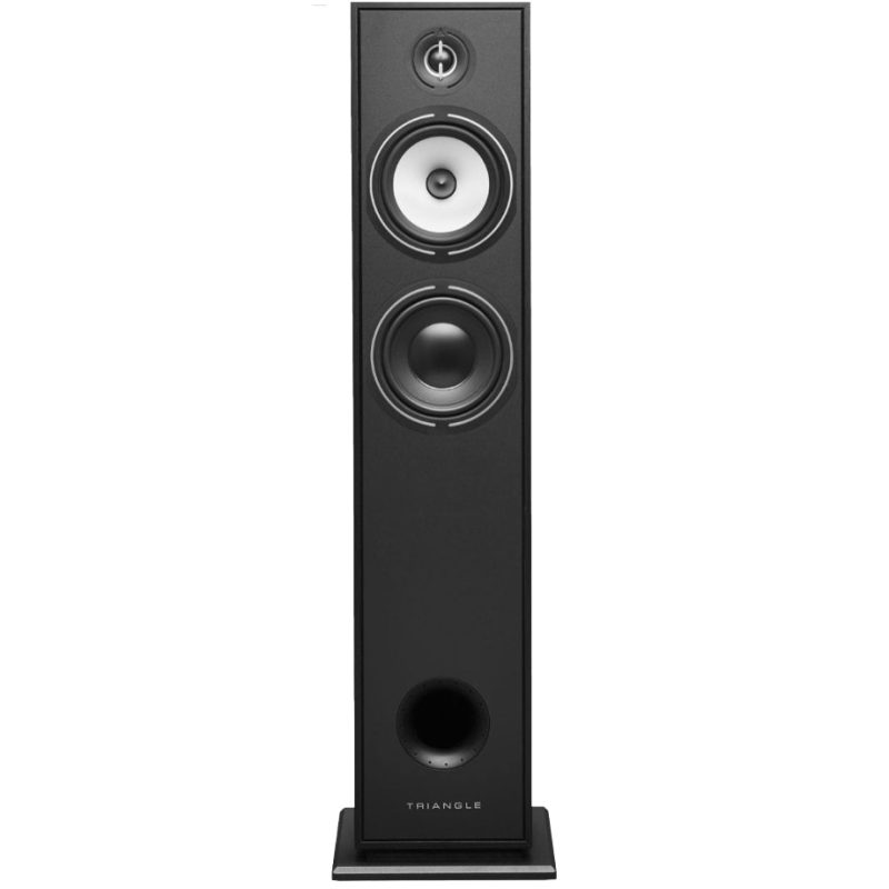 Triangle Borea BR07 Floorstanding Speakers - Image 2
