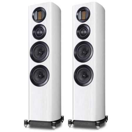 Wharfedale Evo 4.3 Floorstanding Speakers