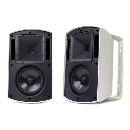 Klipsch AW-650 Outdoor Speakers