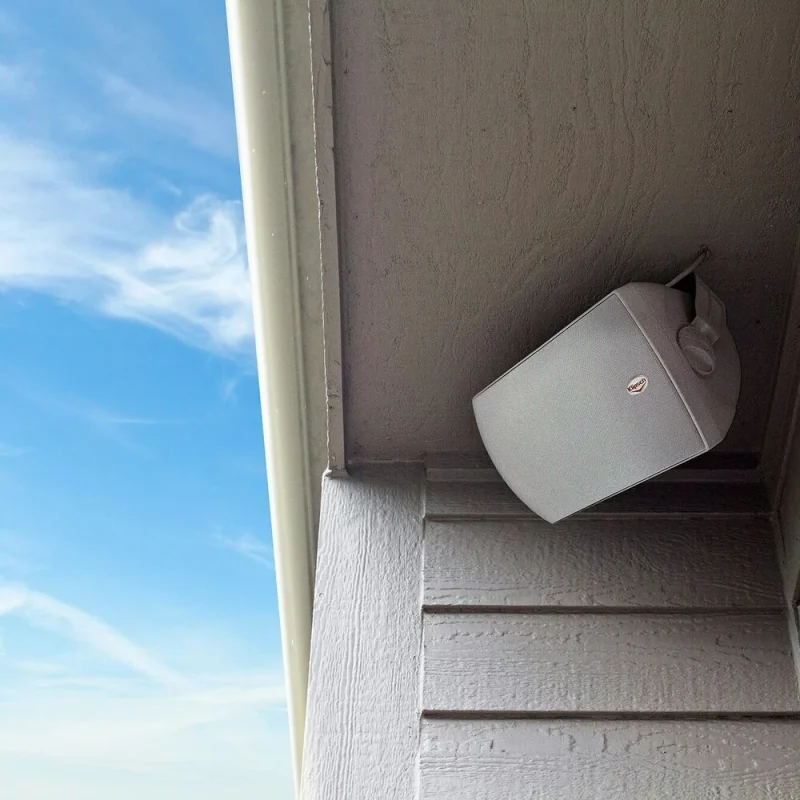 Klipsch AW-650 Outdoor Speakers - Image 3