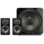 SVS Prime Satellite 2.1 Speaker System