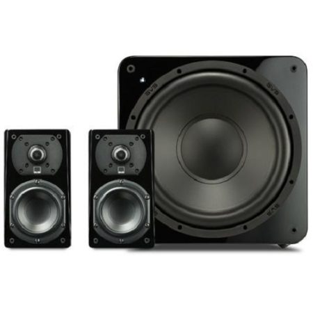 SVS Prime Satellite 2.1 Speaker System