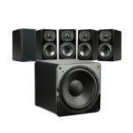 SVS Prime Satellite 5.1 Speaker System - Image 2